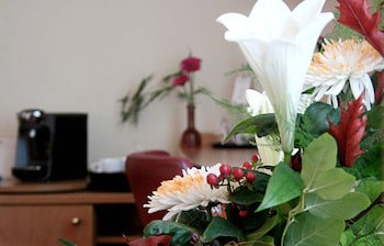 Hotel Mercator Itzehoe-Klosterforst galeri fotoğrafı