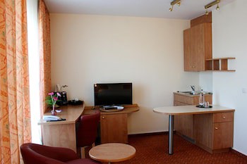 Hotel Mercator Itzehoe-Klosterforst galeri fotoğrafı
