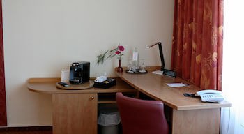 Hotel Mercator Itzehoe-Klosterforst galeri fotoğrafı