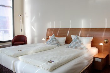 Hotel Mercator Itzehoe-Klosterforst fotoğrafı