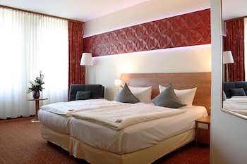 Hotel Mercator Itzehoe-Klosterforst galeri fotoğrafı