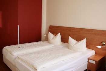 Hotel Mercator Itzehoe-Klosterforst galeri fotoğrafı