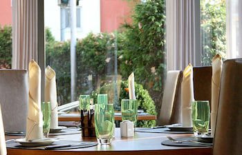 Hotel Mercator Itzehoe-Klosterforst galeri fotoğrafı