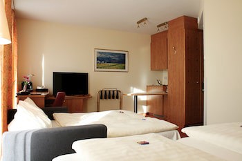 Hotel Mercator Itzehoe-Klosterforst galeri fotoğrafı