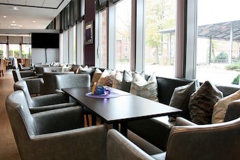Hotel Mercator Itzehoe-Klosterforst galeri fotoğrafı
