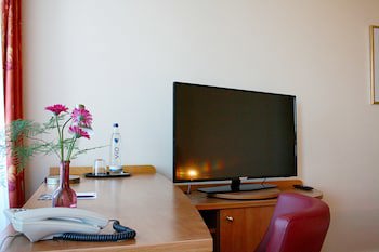 Hotel Mercator Itzehoe-Klosterforst galeri fotoğrafı