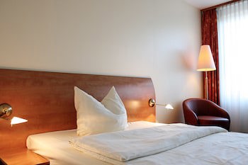 Hotel Mercator Itzehoe-Klosterforst fotoğrafı