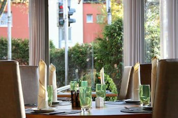 Hotel Mercator Itzehoe-Klosterforst fotoğrafı