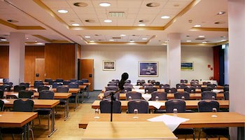 Hotel Mercator Itzehoe-Klosterforst galeri fotoğrafı