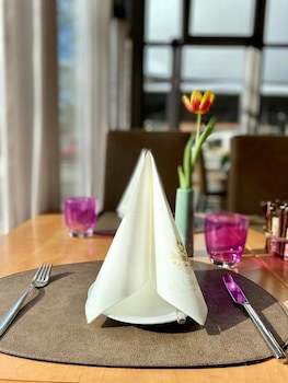 Hotel Mercator Itzehoe-Klosterforst fotoğrafı