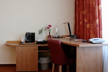 Hotel Mercator Itzehoe-Klosterforst galeri fotoğrafı