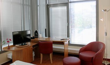 Hotel Mercator Itzehoe-Klosterforst galeri fotoğrafı