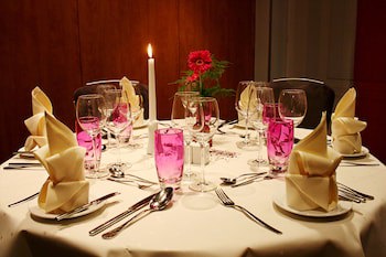 Hotel Mercator Itzehoe-Klosterforst galeri fotoğrafı