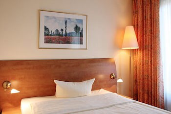 Hotel Mercator Itzehoe-Klosterforst galeri fotoğrafı