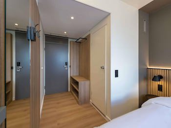 ibis Paderborn City fotoğrafı