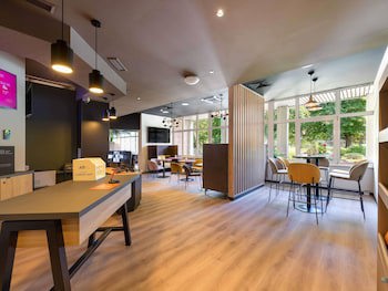 ibis Paderborn City galeri fotoğrafı