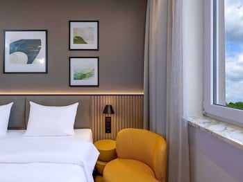 ibis Paderborn City fotoğrafı