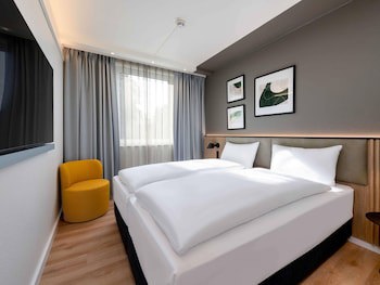 ibis Paderborn City galeri fotoğrafı