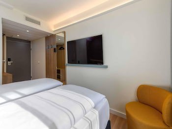 ibis Paderborn City galeri fotoğrafı