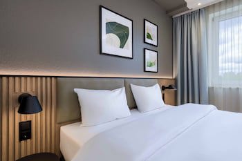 ibis Paderborn City galeri fotoğrafı