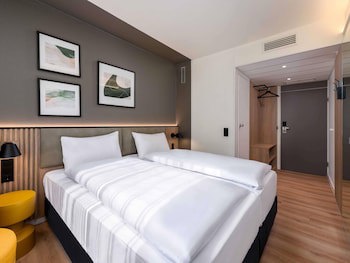 ibis Paderborn City galeri fotoğrafı
