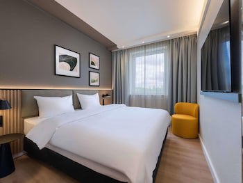 ibis Paderborn City galeri fotoğrafı