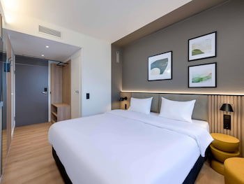 ibis Paderborn City galeri fotoğrafı