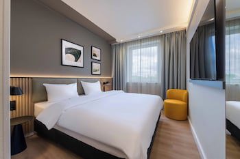 ibis Paderborn City galeri fotoğrafı