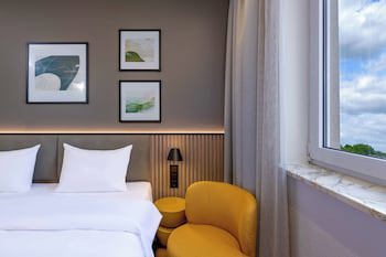 ibis Paderborn City galeri fotoğrafı