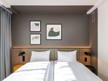 ibis Paderborn City galeri fotoğrafı