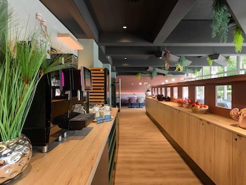 ibis Paderborn City galeri fotoğrafı