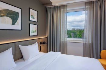 ibis Paderborn City galeri fotoğrafı