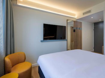 ibis Paderborn City fotoğrafı