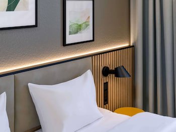 ibis Paderborn City galeri fotoğrafı