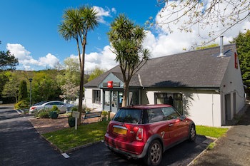 Ibis Plymouth