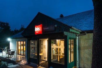 Ibis Plymouth