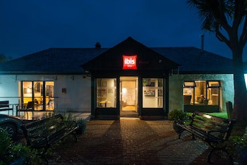 Ibis Plymouth