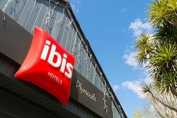 Ibis Plymouth
