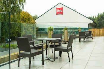 Ibis Plymouth