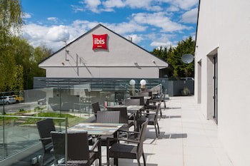 Ibis Plymouth