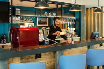 Ibis Plymouth