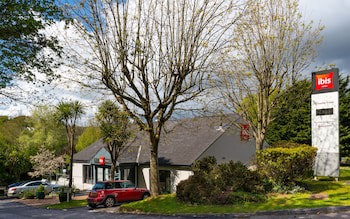 Ibis Plymouth