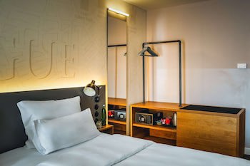 Hotel PULSE8 galeri fotoğrafı