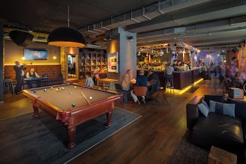 Hotel PULSE8 fotoğrafı