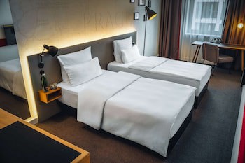 Hotel PULSE8 galeri fotoğrafı