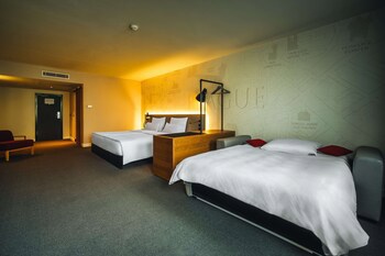 Hotel PULSE8 galeri fotoğrafı