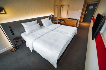 Hotel PULSE8 fotoğrafı