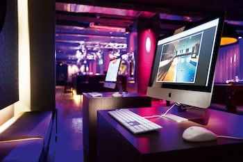 Hotel PULSE8 galeri fotoğrafı