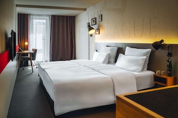 Hotel PULSE8 fotoğrafı