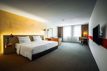 Hotel PULSE8 galeri fotoğrafı
